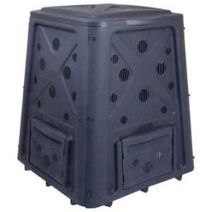 Plastic Compost Bin