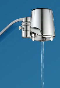 Best Water Filter-Faucet Mounted