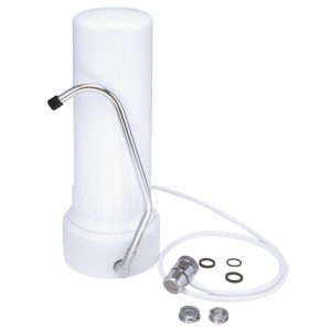 Watts Counter Top Water Filter