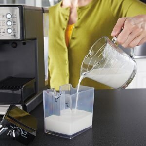 Saving energy with Coffee Makers