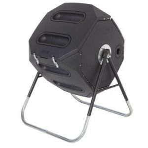 Lifetime 62028 Tumbling Composter-Assembled